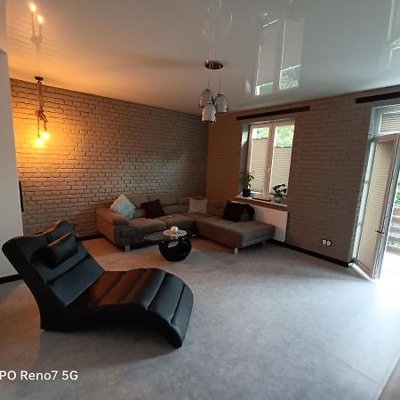 Apartament U Ryby Słupsk Zewnętrze zdjęcie