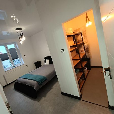 Apartament U Ryby Słupsk Zewnętrze zdjęcie