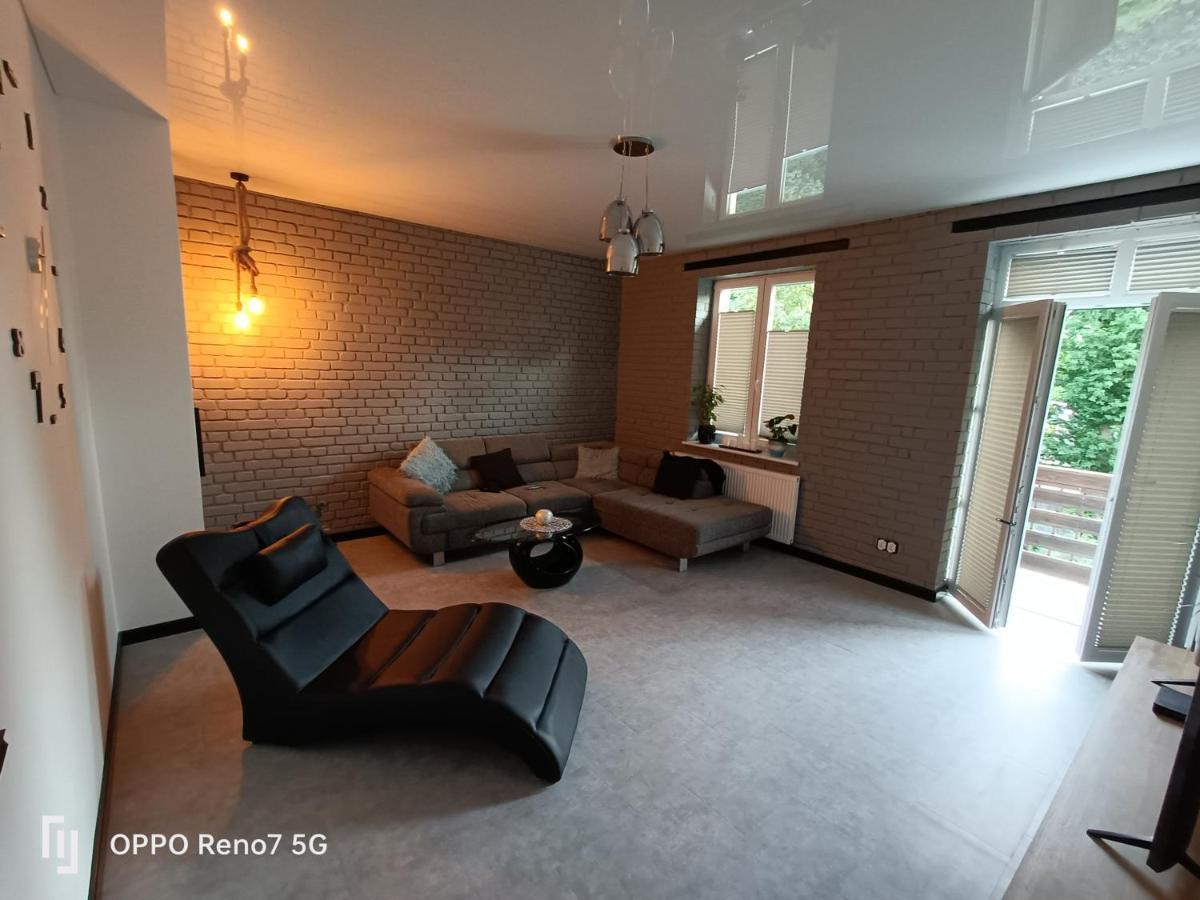 Apartament U Ryby Słupsk Zewnętrze zdjęcie