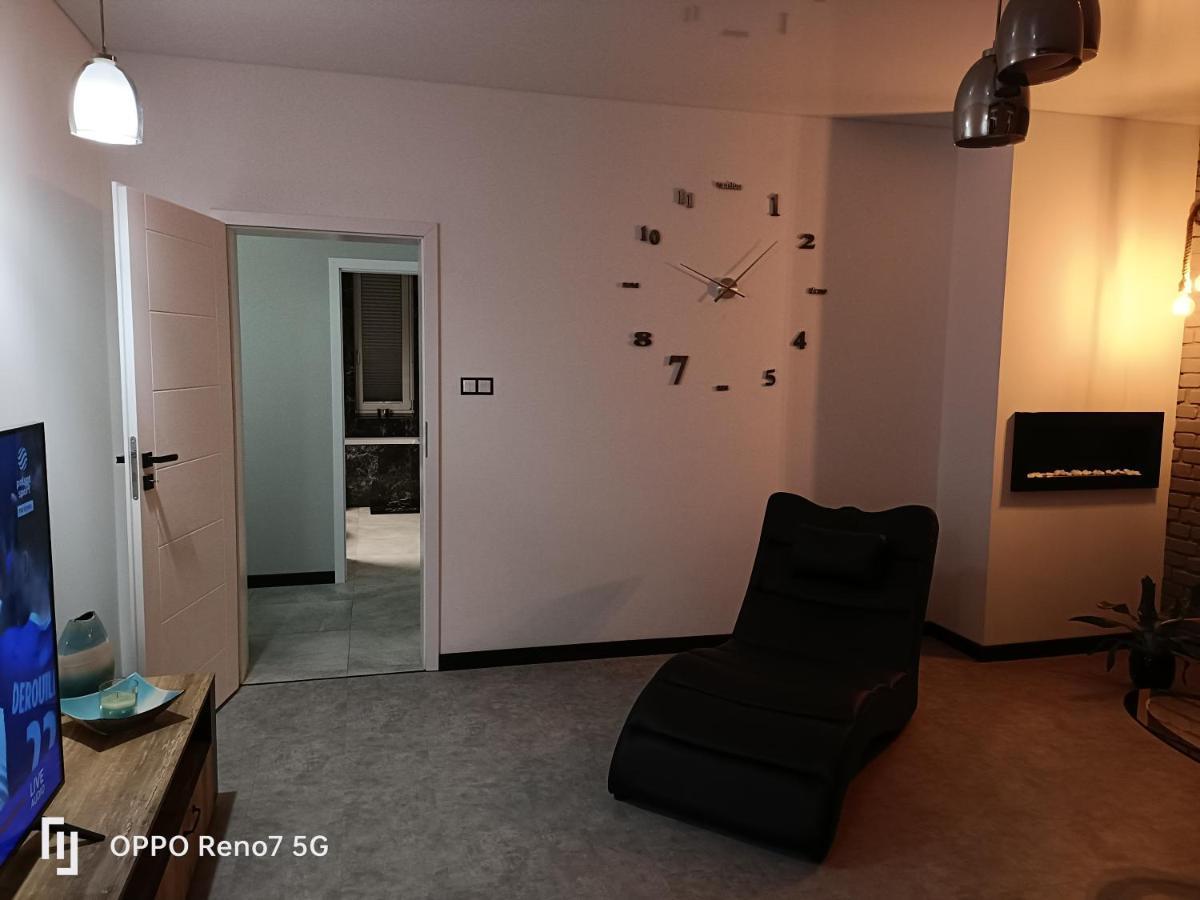 Apartament U Ryby Słupsk Zewnętrze zdjęcie