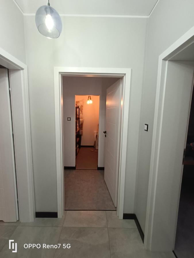 Apartament U Ryby Słupsk Zewnętrze zdjęcie