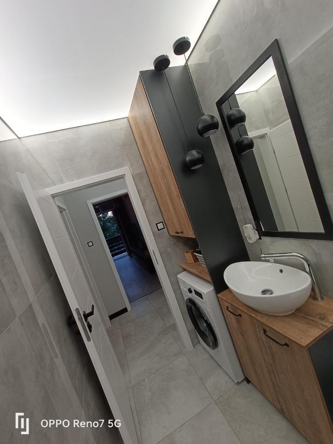 Apartament U Ryby Słupsk Zewnętrze zdjęcie