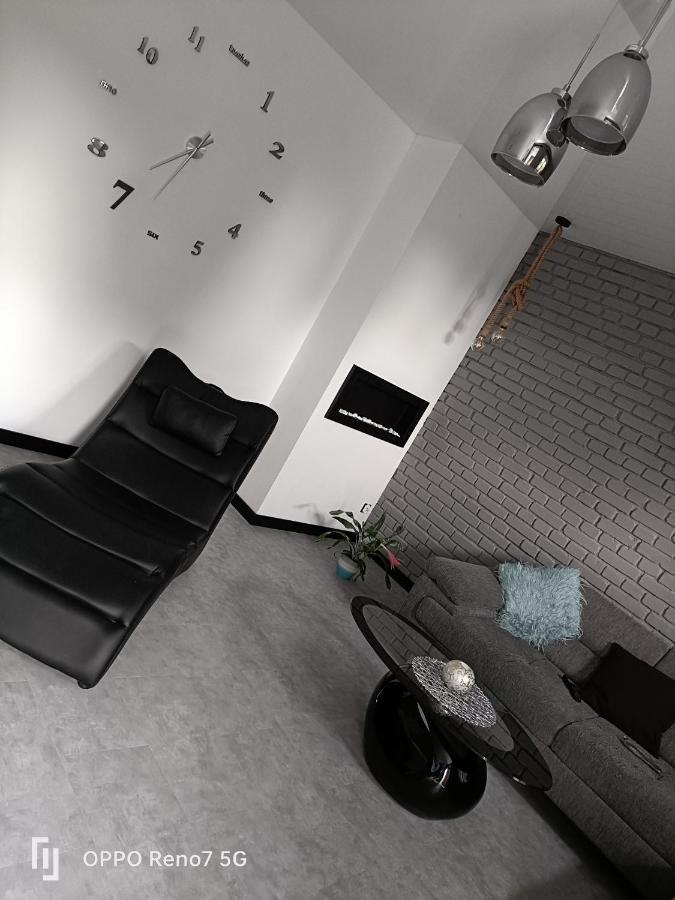 Apartament U Ryby Słupsk Zewnętrze zdjęcie