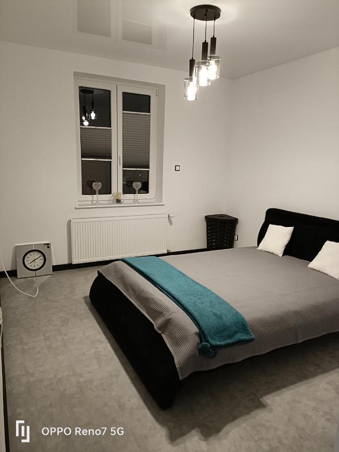 Apartament U Ryby Słupsk Zewnętrze zdjęcie
