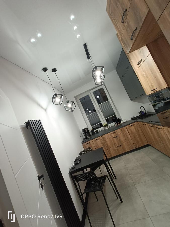 Apartament U Ryby Słupsk Zewnętrze zdjęcie