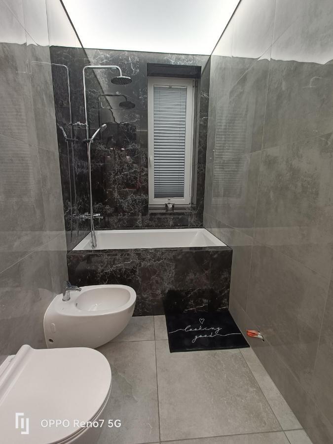 Apartament U Ryby Słupsk Zewnętrze zdjęcie