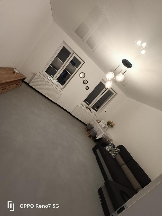 Apartament U Ryby Słupsk Zewnętrze zdjęcie