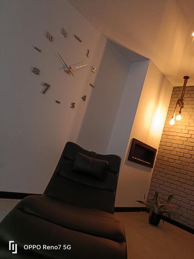 Apartament U Ryby Słupsk Zewnętrze zdjęcie