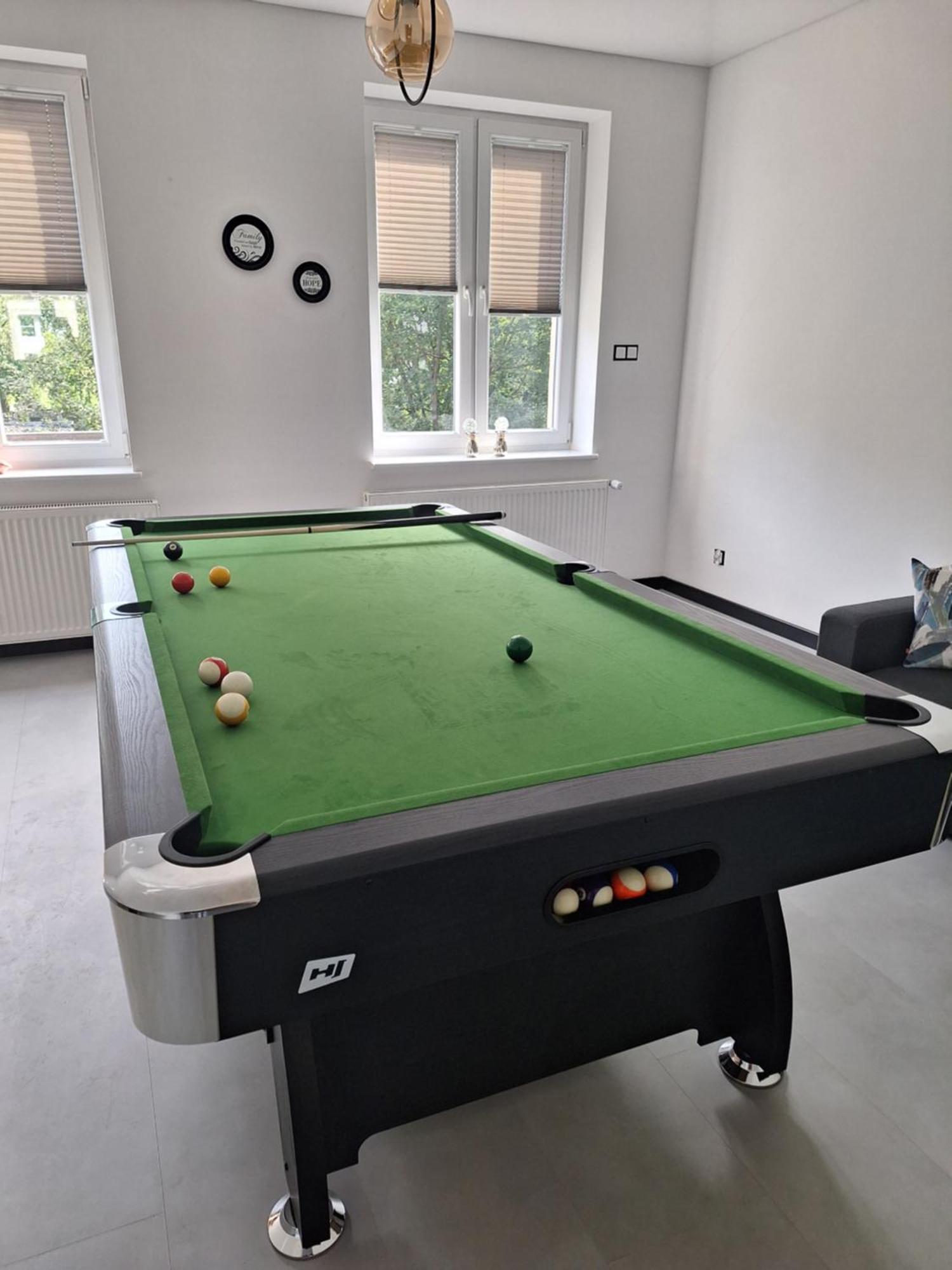 Apartament U Ryby Słupsk Zewnętrze zdjęcie